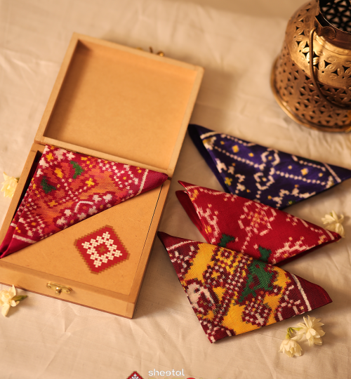 Pocket Square