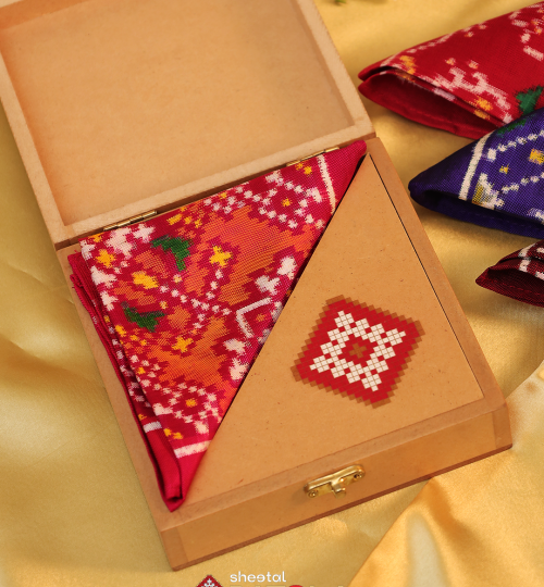 Pocket Square