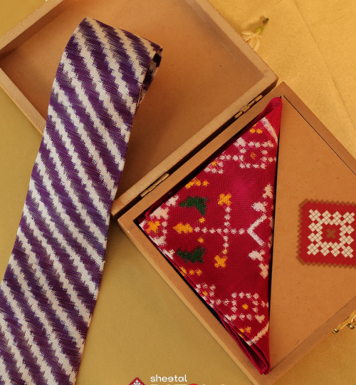 Tie